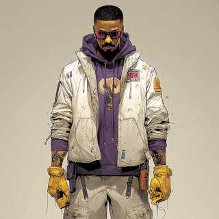Jordan